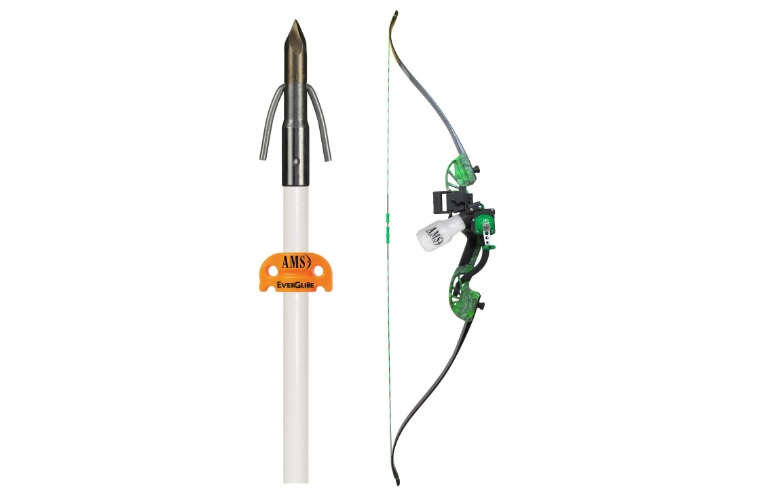 Bowfishing Bows Buying Guide