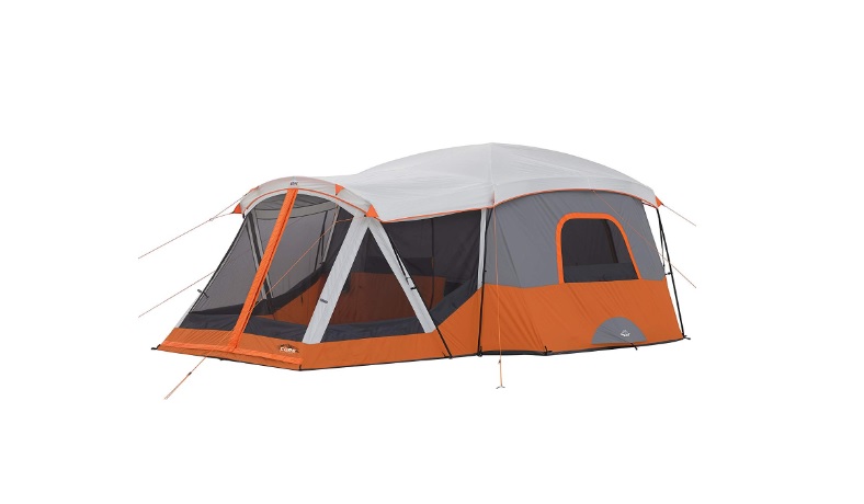 Instant Tents Reviews