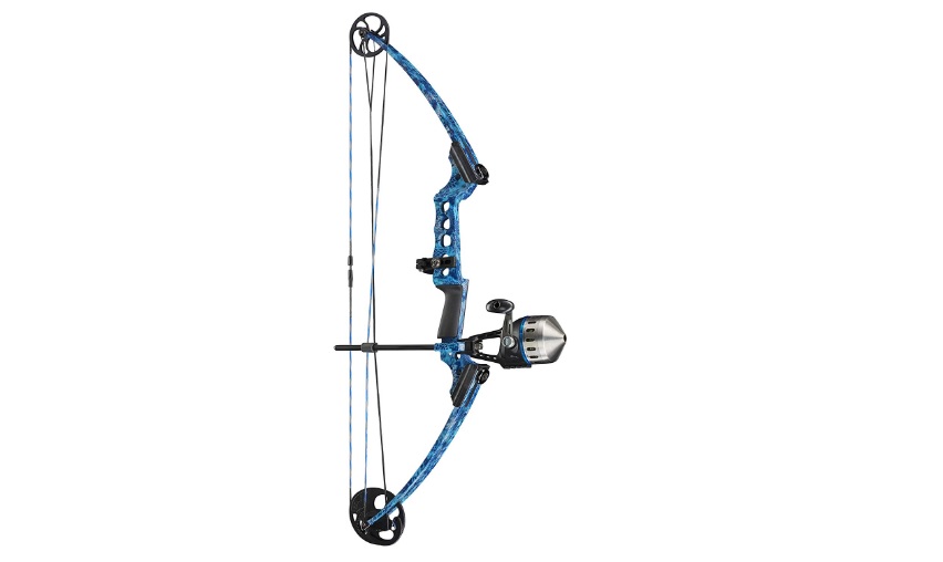 Best Bowfishing Bows 2020