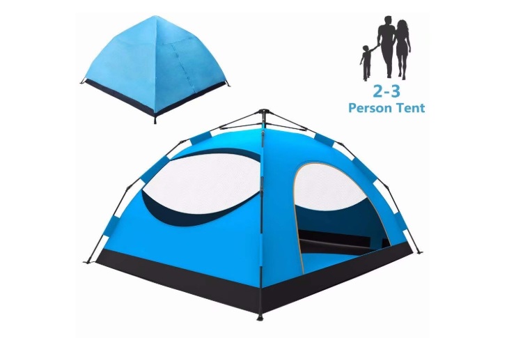 Best Instant Tent Reviews