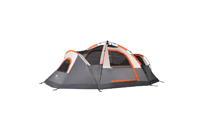 Top Instant Tents 2020