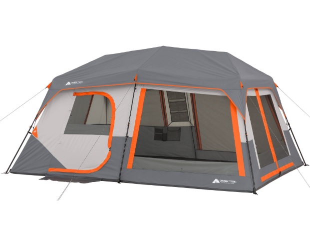 Top Instant Tents