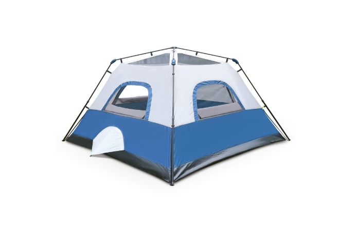 Best Instant Tents 2020