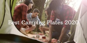 Best Camping Plates 2022