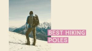 Best Hiking Poles