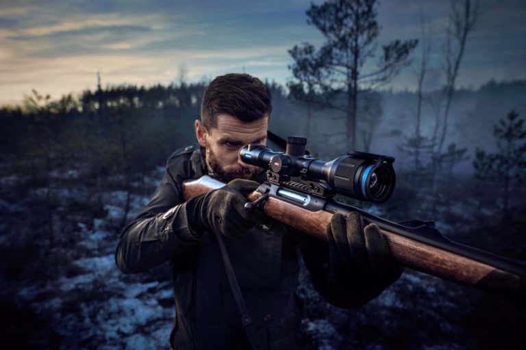 Thermal Scope vs Night Vision Scope An InDepth Comparison