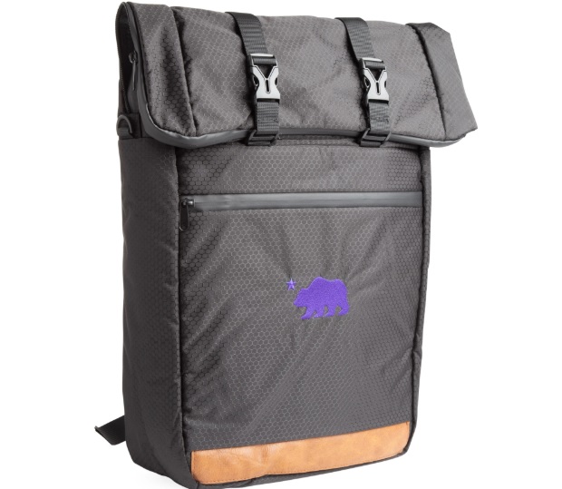 The Best Smell Proof Backpack at Fred Sessions blog
