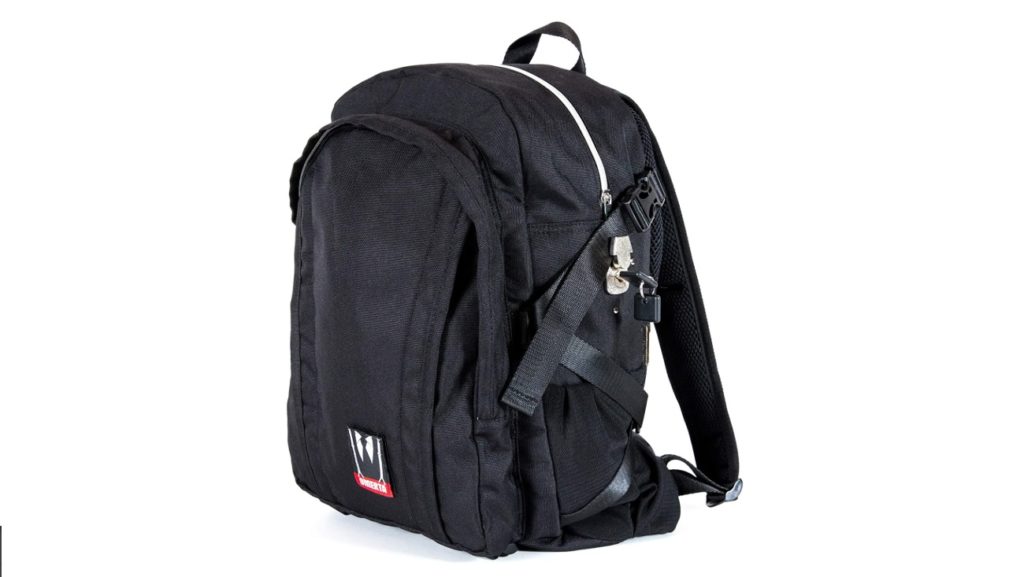 Best Smell Proof Backpacks 2020 Reviews, Buying Guide & More