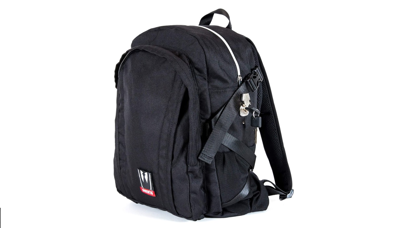 Best Smell Proof Backpacks 2021 Reviews, Buying Guide & More