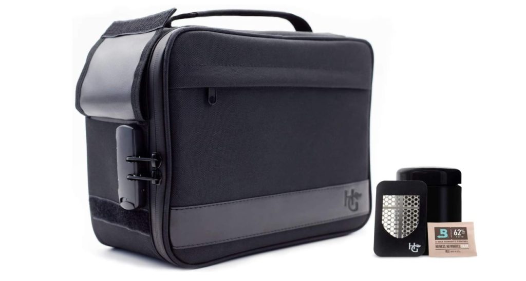 Best Smell Proof Backpacks 2020 Reviews, Buying Guide & More