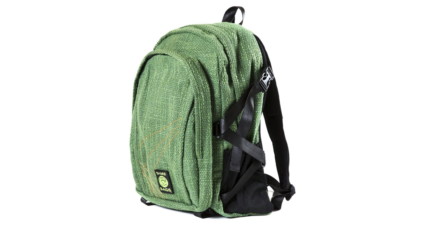 Best Smell Proof Backpacks 2021 Reviews, Buying Guide & More