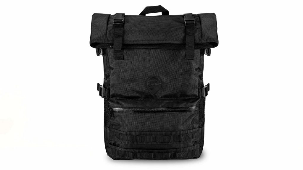 best smell proof backpack