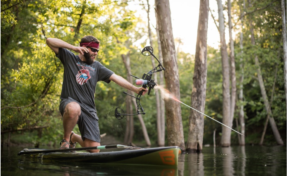 Is Bowfishing Legal in 2024? Get the Best Answer Here