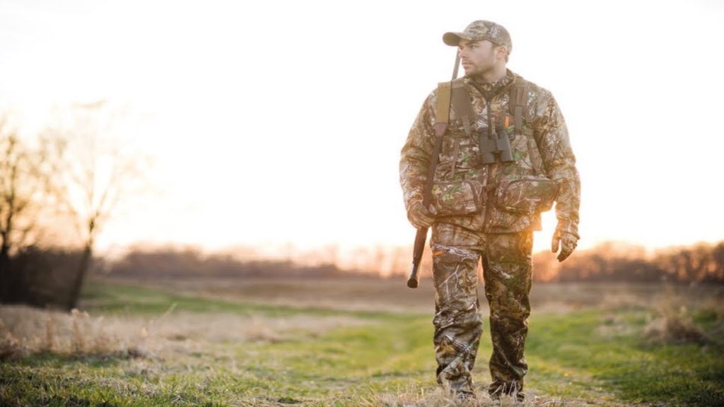 Best Hunting Pants for Cold Weather