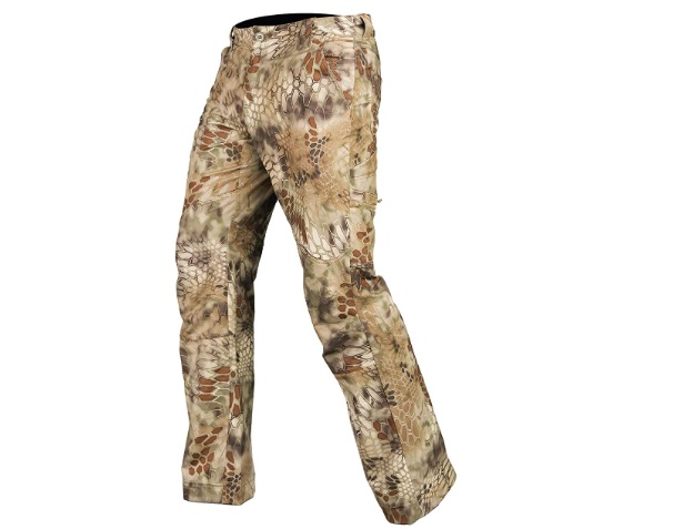 best hunting pants for brush