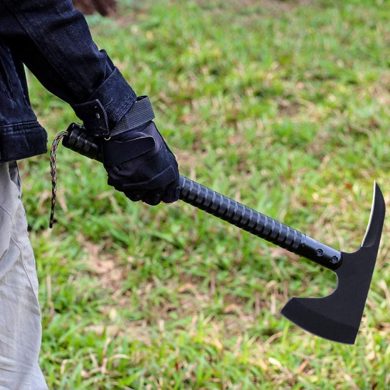 Best Survival Axes 2021 Reviews, Buying Guide & More