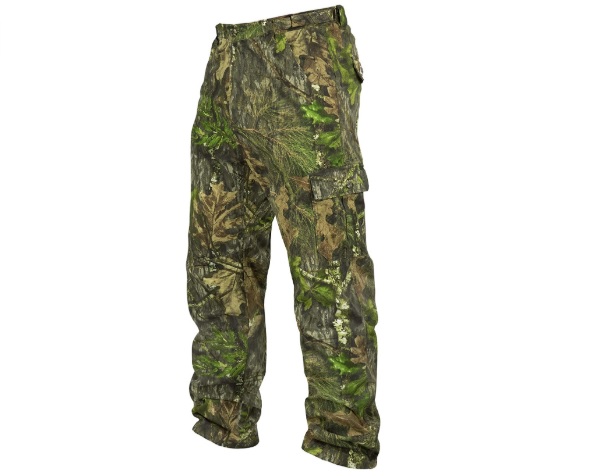 best early season hunting pants