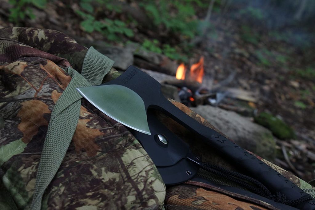 Best Survival Axes 2021 Reviews, Buying Guide & More