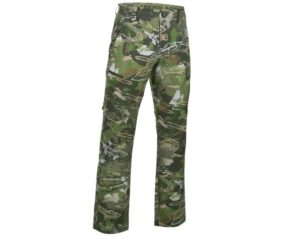 ua stealth reaper early season pants