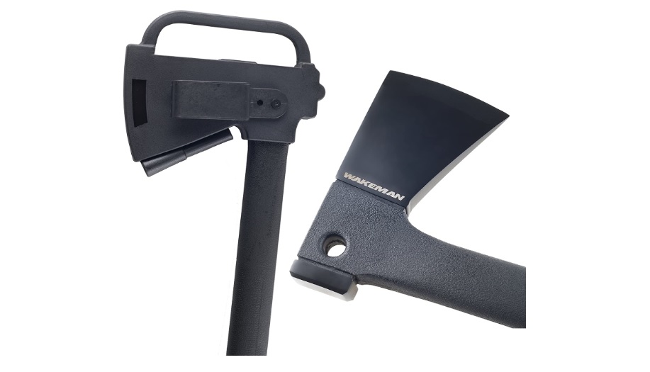 Best Survival Axes 2021 Reviews, Buying Guide & More