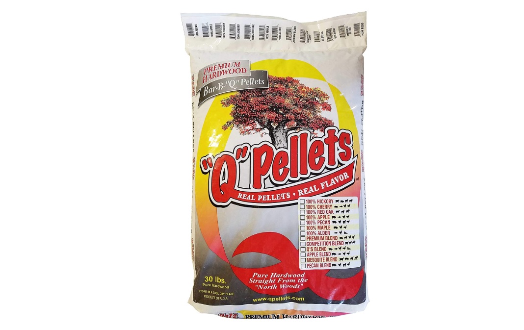Best Smoker Pellets 2020 Reviews & Buying Guide