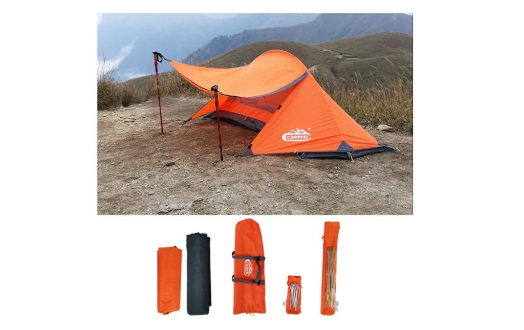 Best Backcountry Hunting Tents 2020 Reviews & Buying Guide