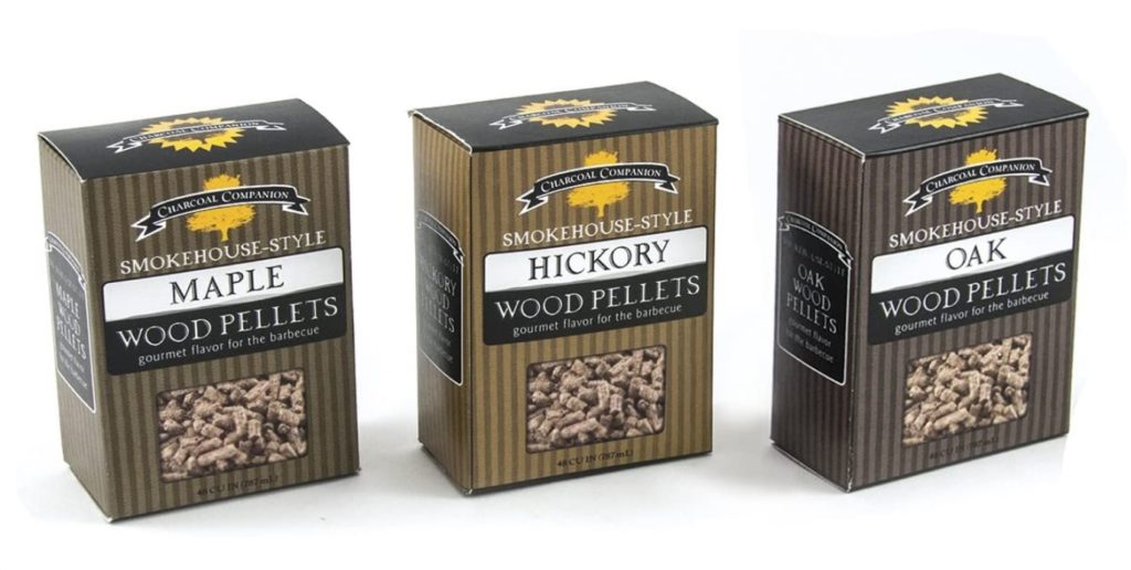 Best Smoker Pellets 2020 Reviews & Buying Guide