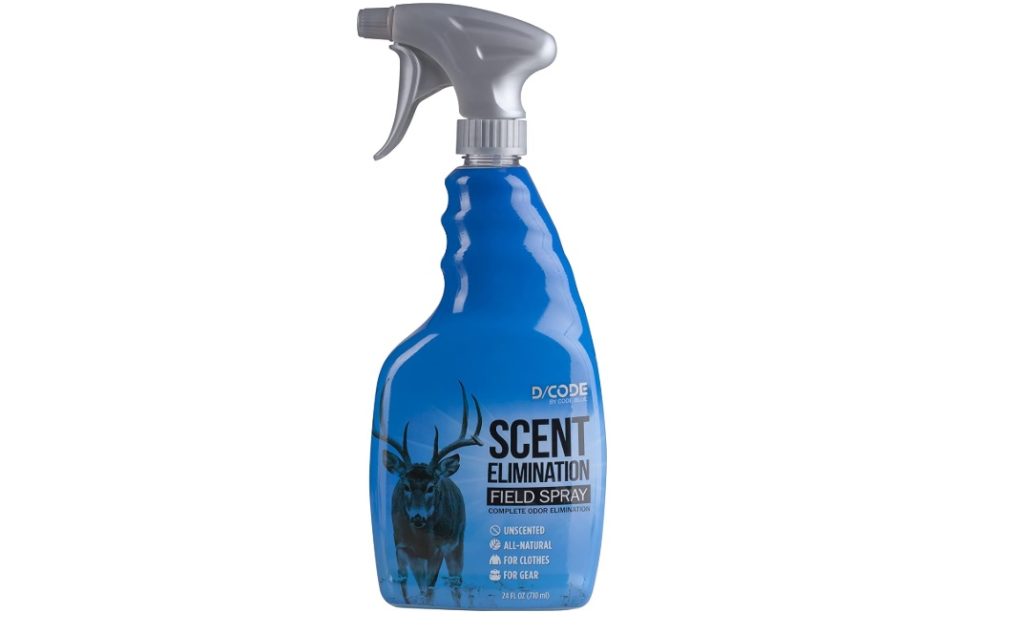 best scent eliminator for hunting