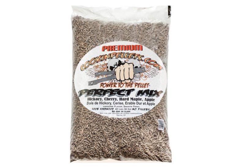 Best Smoker Pellets 2020 Reviews & Buying Guide