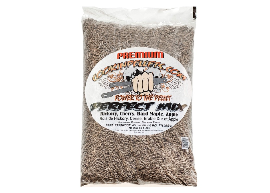 Best Smoker Pellets 2020 Reviews & Buying Guide