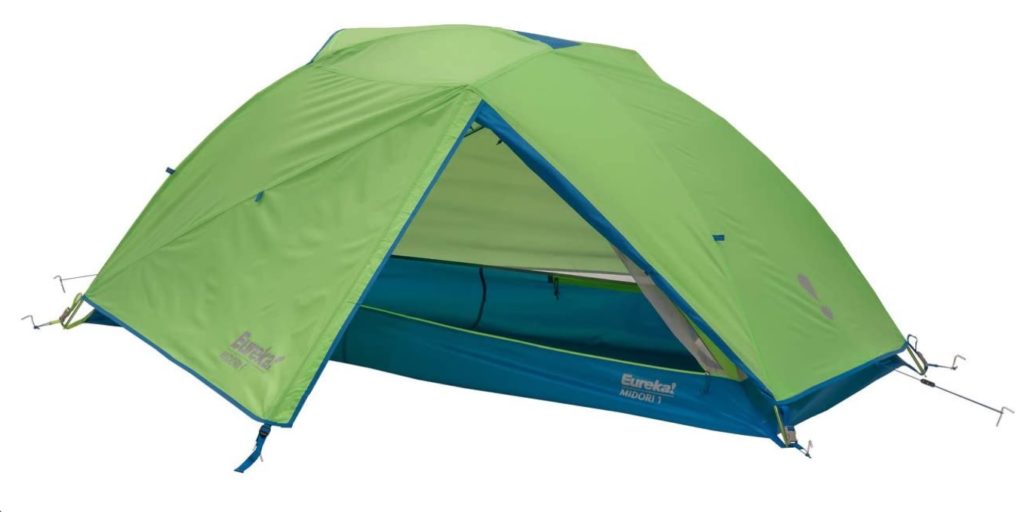 Best Backcountry Hunting Tents 2020 Reviews & Buying Guide