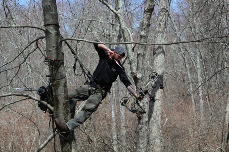 best hunting tree saddle