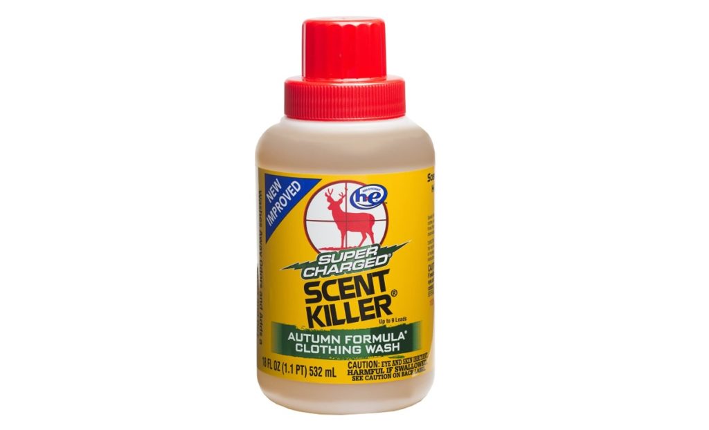 Best Scent Eliminator For Hunting 2021 Reviews Buying Guide