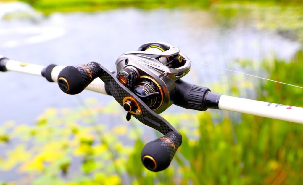 Baitcaster vs Spinning Reel What’s Best to Choose in 2024