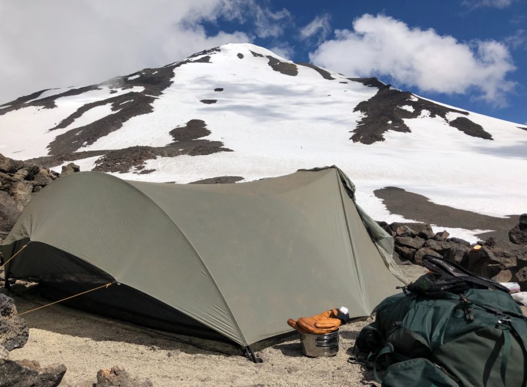 How to Heat a Tent Without Electricity (6 Best Ways for 2020)