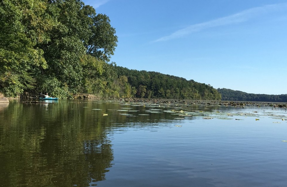 8 Best Places to Fish in Ohio Updated List for 2020