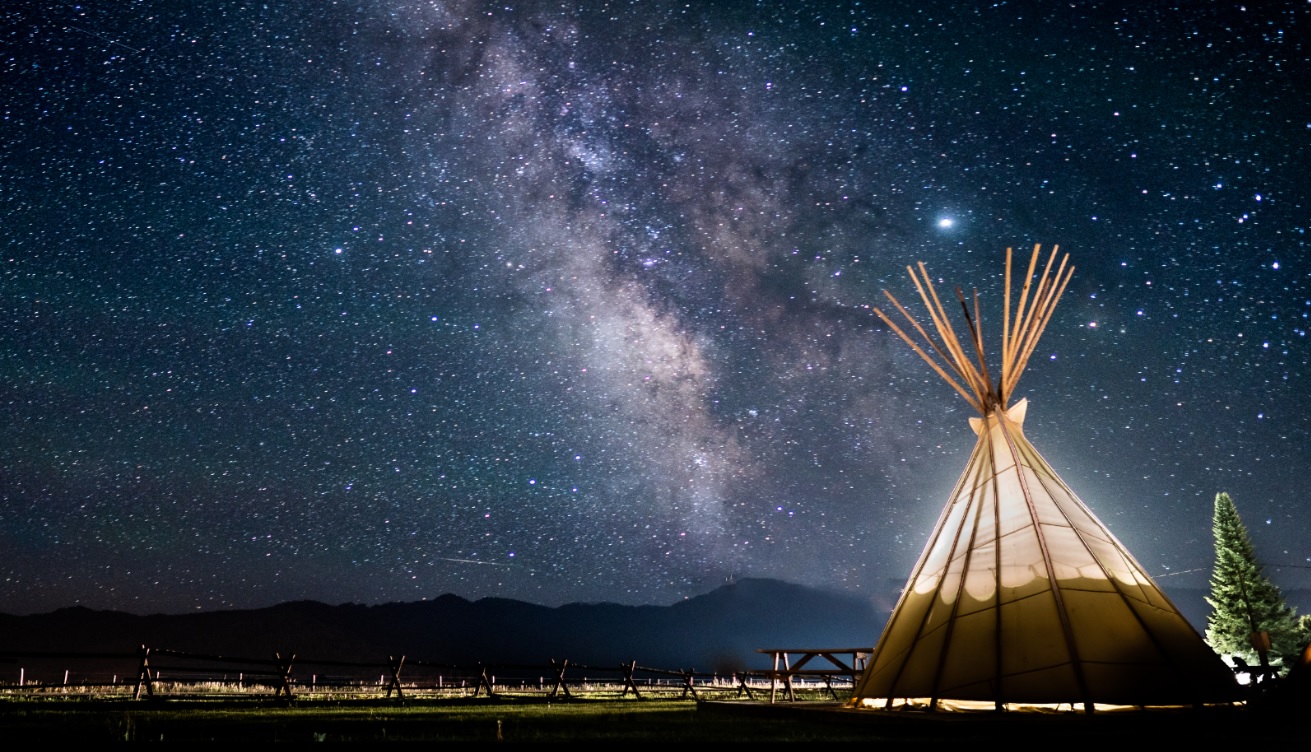 How to Make a Tarp Shelter Without Trees (Best Tips for 2023)