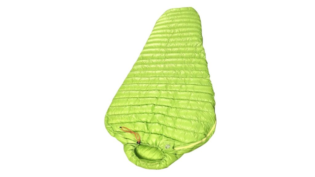 Best Ultralight Sleeping Bag Under 100 in 2020 Reviews & Buying Guide