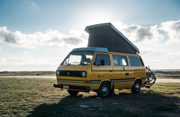 How to Fix a Leaking Camper Roof: Best Guide for 2020