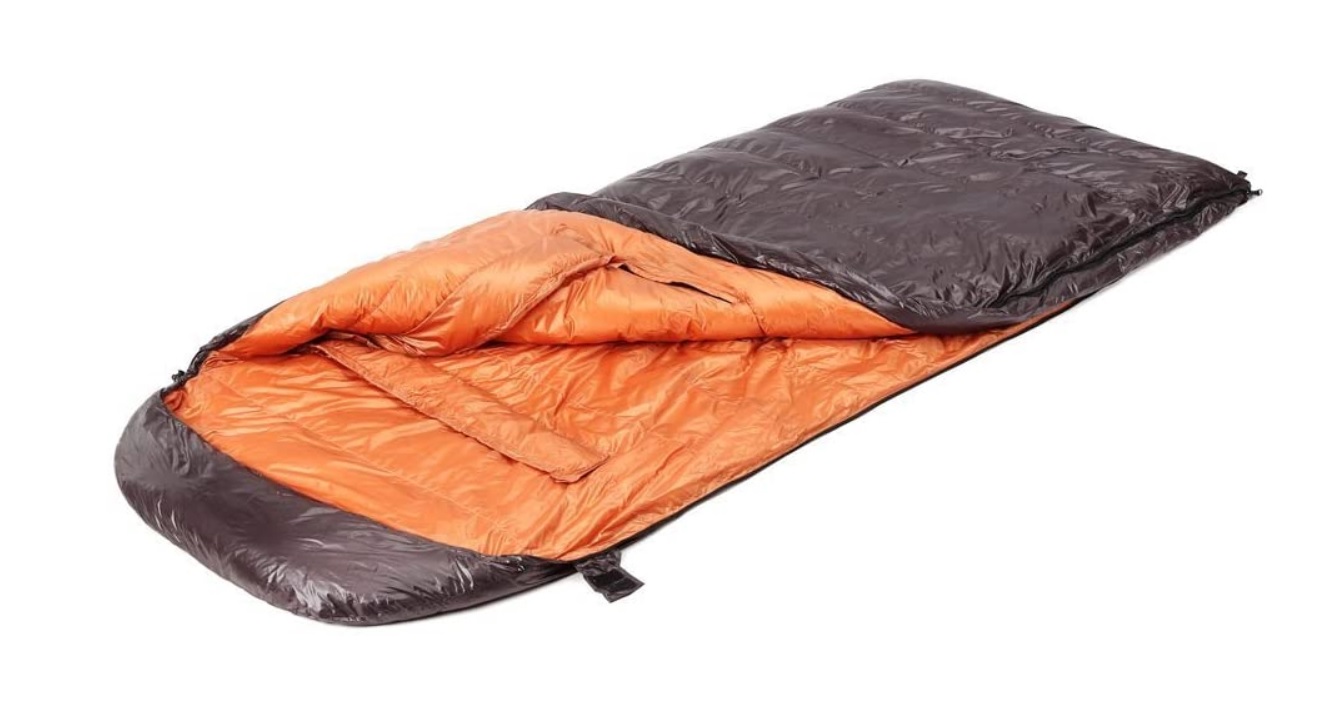 Best Ultralight Sleeping Bag Under 100 in 2020 Reviews & Buying Guide