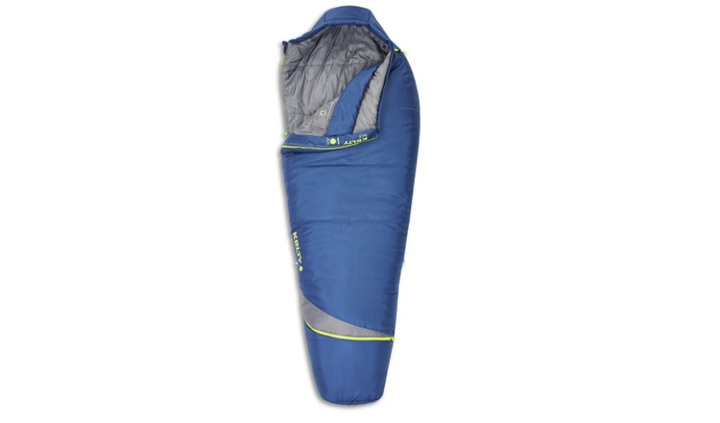 Best Ultralight Sleeping Bag Under 100 in 2021 Reviews & Buying Guide