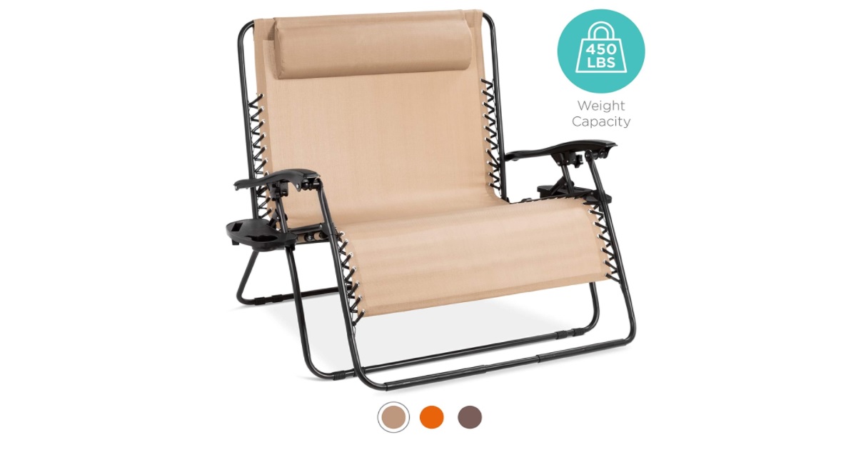best folding chair for heavy person
