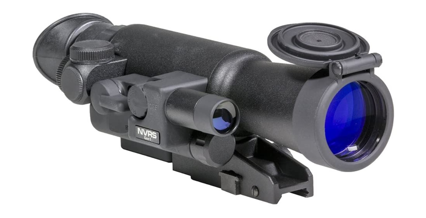 Best Night Vision Scope Under 1000 Reviews Buying Guide Hot Sex Picture