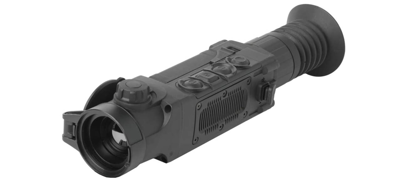 Best Night Vision Scope Under 1000 Reviews & Buying Guide