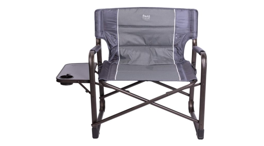 Best Camping Chair for Heavy Person 2020 Reviews & Buying Guide
