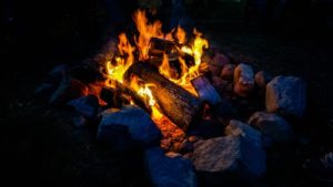 How To Make A Fire With Rocks in 2025 : Best Guide Ever