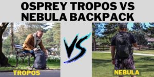 Osprey Tropos vs Osprey Nebula