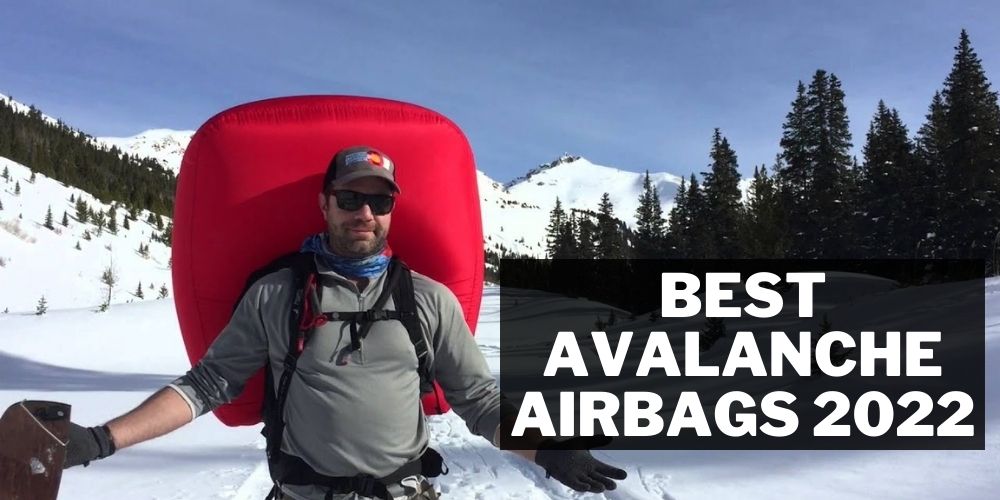 best avalanche airbags