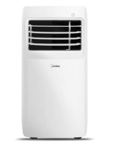 MIDEA 3-in-1 Portable Air Conditioner