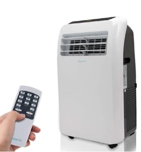 SereneLife SLPAC Compact Home A/C Cooling Unit
